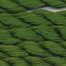 DMC cotton perle 5 - 0904 groen (op=op uit collectie)