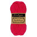 Scheepjes softfun 2654 Magenta