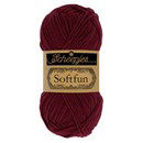 Scheepjes softfun 2637 Mahogany