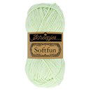 Scheepjes softfun 2639 Green Tea