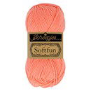 Scheepjes softfun 2636 Soft Coral