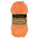 Scheepjes softfun 2652 Cantaloupe