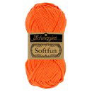 Scheepjes softfun 2651 Pumpkin