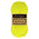 Scheepjes softfun 2641 Citrus Lime
