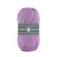 Durable Cosy fine 396 Lavender