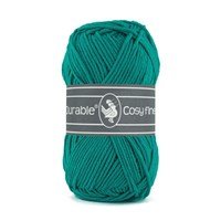 Durable Cosy fine 2140 Tropical green
