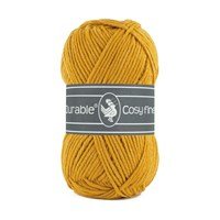 Durable Cosy fine 2211 Curry