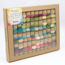 Scheepjes Stonewashed - Riverwashed colour pack (58 x 10 gram)
