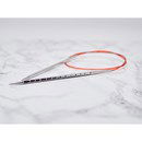 Addi Rondbreinaald Novel lace 50 cm - nr 4  - messing - Wooladdict