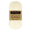 Scheepjes Catona 130 old lace (10 gram)