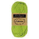 Scheepjes Catona 205 kiwi (10 gram)