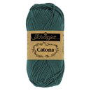 Scheepjes Catona 244 spruce (10 gram)
