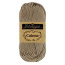 Scheepjes Catona 254 moon rock (10 gram)