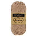 Scheepjes Catona 506 caramel (10 gram)