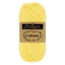Scheepjes Catona 522 primrose (10 gram)