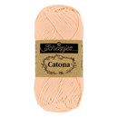 Scheepjes Catona 523 sweet mandarin (10 gram)