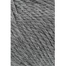 Lang Yarns Wooladdicts Glory 1061.0005 - IJzergrijs