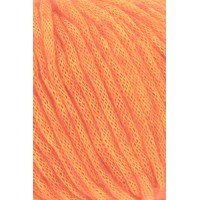 Lang Yarns Neon 1055.0059 - neon oranje