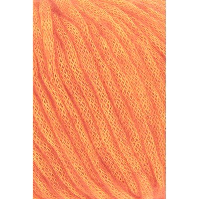 Lang Yarns Neon 1055.0059 - neon oranje