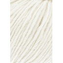 Lang Yarns Wooladdicts Hope 1060.0094 - ecru (op=op uit collectie)