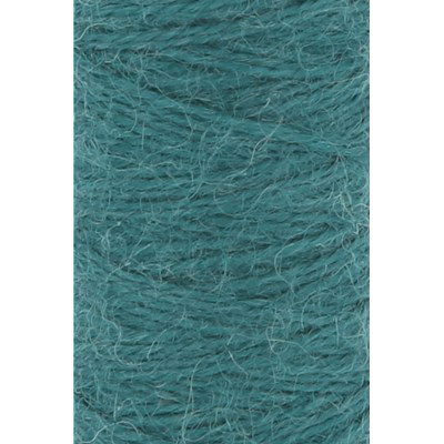 Lang Yarns Fersenwolle 86.0188 - turquoise