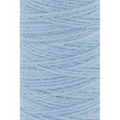 Lang Yarns Fersenwolle 86.0220 - baby blauw