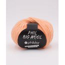 Phildar Phil Big Wool Pamplemousse (op=op uit collectie)