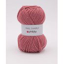 Phildar Phil Charly Vieux rose