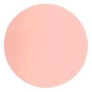 Kraal 12 mm siliconen 717 rose licht (5 stuks)