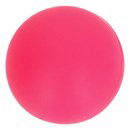 Kraal 15 mm siliconen 786 pink (5 stuks)