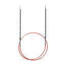 Addi Rondbreinaald Novel lace 150 cm - nr 5 - messing - Wooladdict