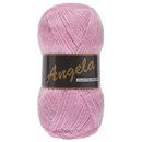 Lammy Yarns Angela 712 roze