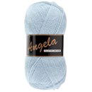 Lammy Yarns Angela 011 pastel blauw