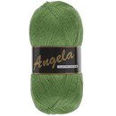 Lammy Yarns Angela 046 zacht groen