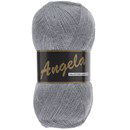 Lammy Yarns Angela 038 grijs (op=op)