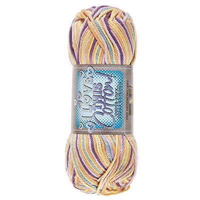 Lammy Yarns Love this Coton 272 op=op uit collectie 