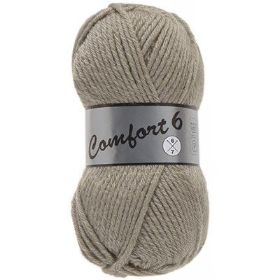 Lammy Yarns Comfort 6 791 beige