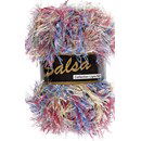 Lammy Yarns Salsa color 604 gemeleerd