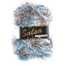 Lammy Yarns Salsa color 630 gemeleerd