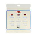 Patroontekenpapier 300 a 300 cm