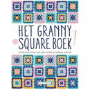 Het granny Square boek