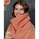 Lang Yarns Punto 23 Neon (op=op uit collectie)