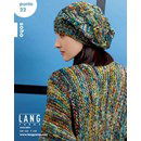 Lang Yarns Punto 22 Soho (op=op uit collectie)