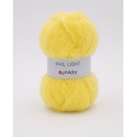 Phildar Phil light Citrus (op=op uit collectie)