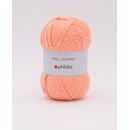 Phildar Phil looping Pamplemousse (op=op uit collectie)