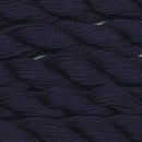 DMC cotton perle 5 - 0939 (op=op uit collectie)