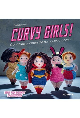 Curvy Girls