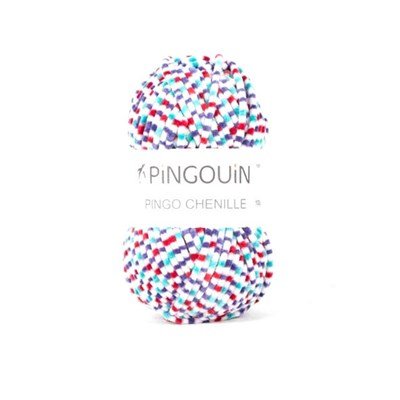 Pingouin Pingo Chenille Pacifique op=op uit collectie 