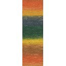 Lang Yarns Merino 120 Degrade 37.0003 herfst