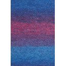 Lang Yarns Mohair Luxe Color